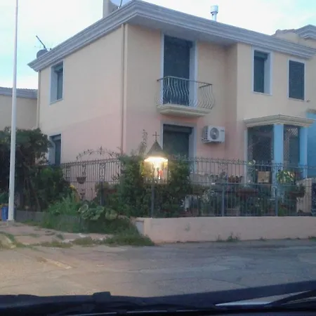La Casa Di Marina Appartement