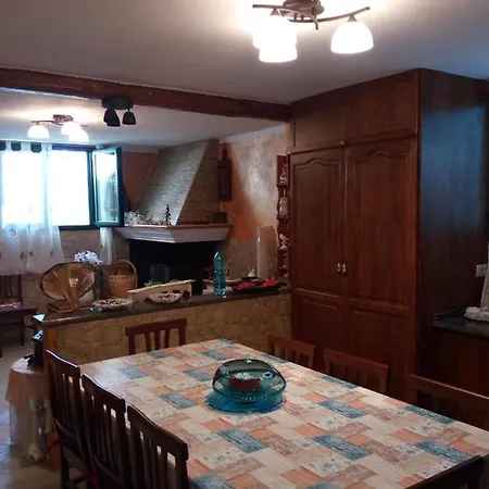 La Casa Di Marina Tortolì