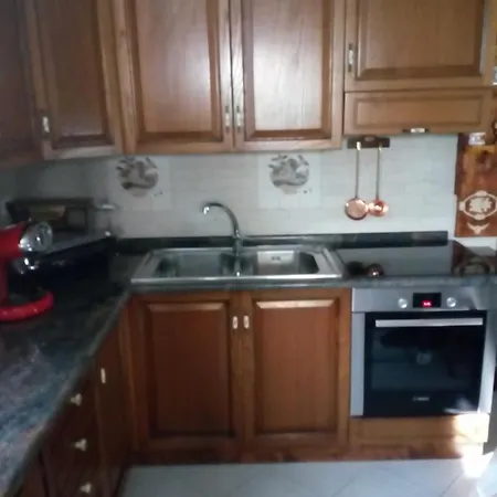 La Casa Di Marina Appartement *