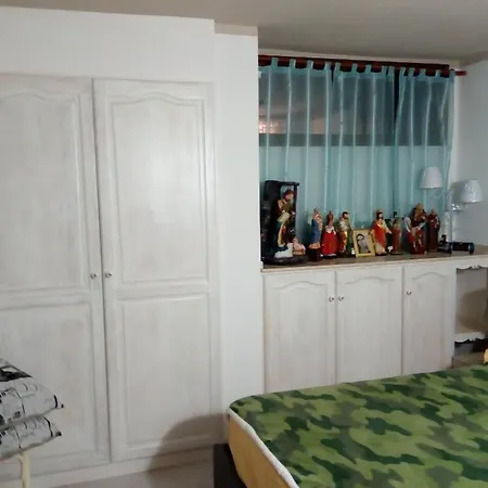 La Casa Di Marina Appartement