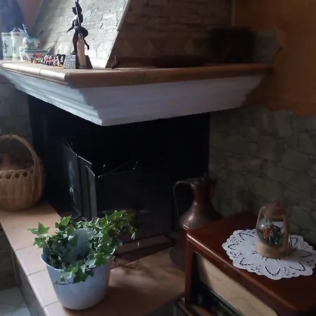 Appartement La Casa Di Marina