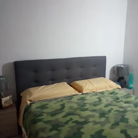 La Casa Di Marina