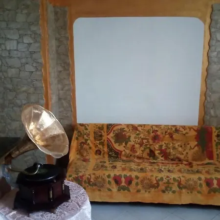 La Casa Di Marina Appartement *