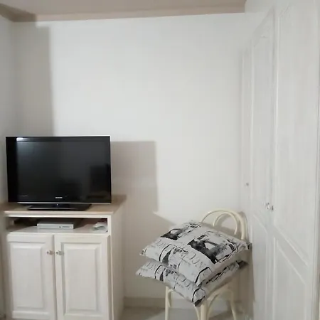Appartement La Casa Di Marina