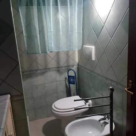 Appartement La Casa Di Marina Tortolì