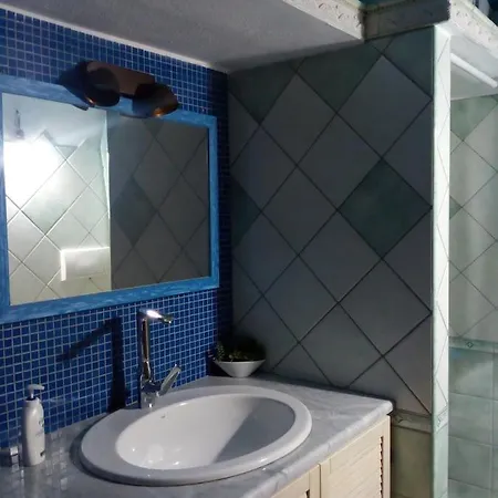Appartement La Casa Di Marina Tortolì