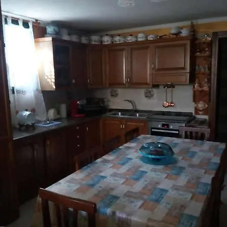 La Casa Di Marina Apartament